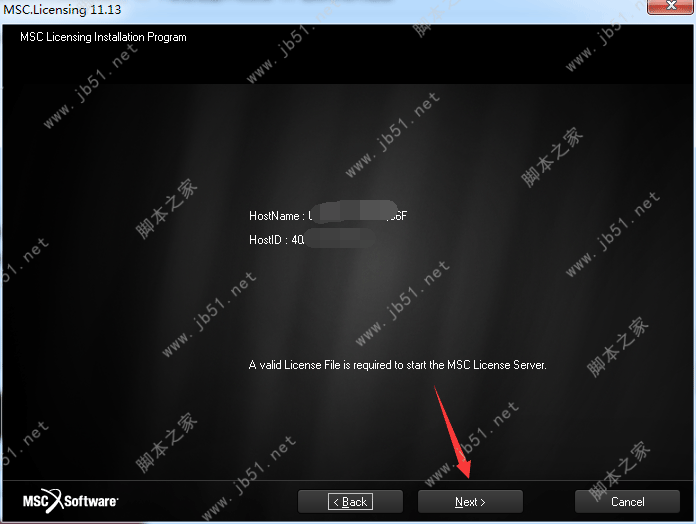 MSC Simufact Forming 16.0安裝破解授權教程