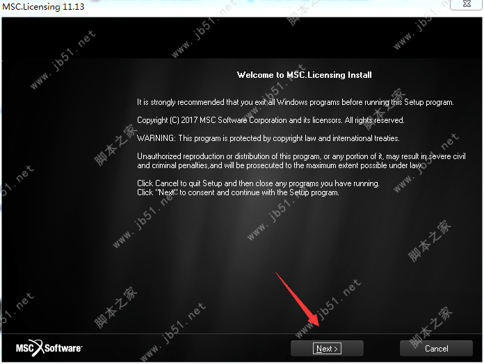 MSC Simufact Forming 16.0安裝破解授權教程