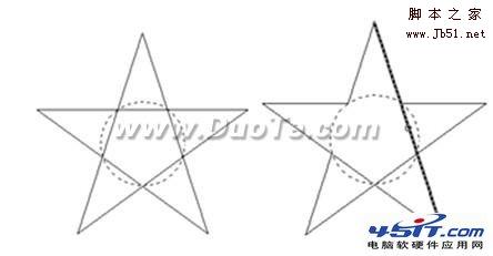 浩辰CAD教程之修剪技巧