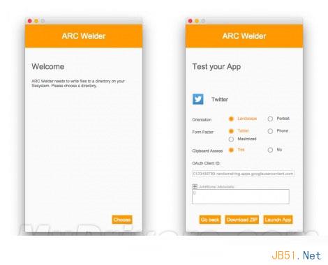 一招搞定!PC上運行安卓應用就這么簡單