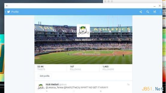 一招搞定!PC上運行安卓應用就這么簡單