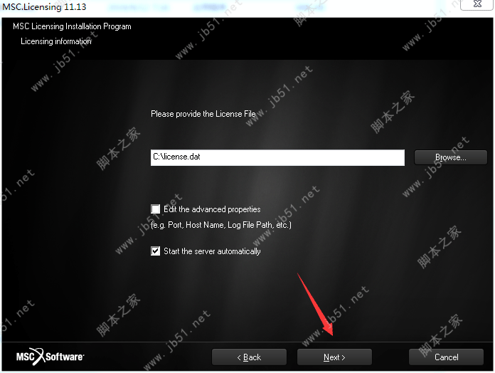 MSC Simufact Forming 16.0安裝破解授權教程