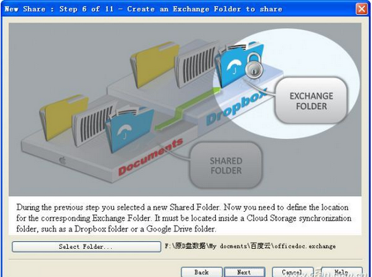 如何保護網盤安全