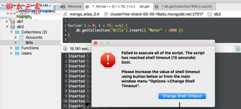 Robo 3T怎么使用?Robo 3T安裝+使用教程