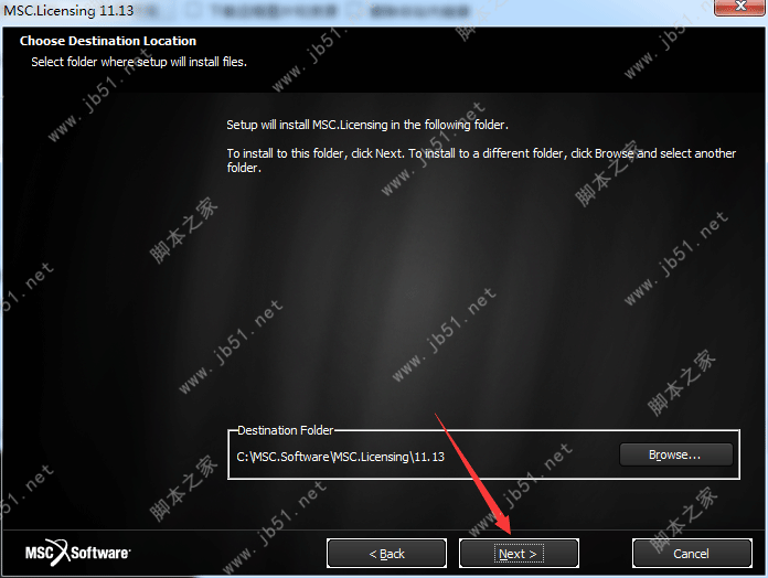 MSC Simufact Forming 16.0安裝破解授權教程