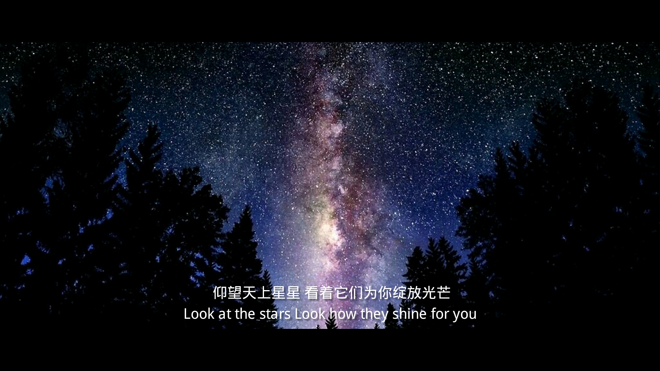 足記電腦版怎么用？足記PC版配電影字幕效果教程