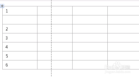 有道云筆記之表格使用方法