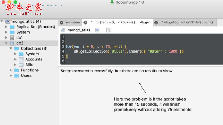 Robo 3T怎么使用?Robo 3T安裝+使用教程