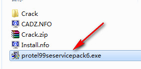 protel99se中文版下載