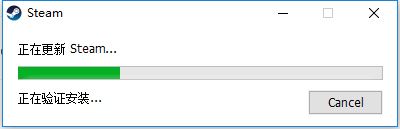steam怎么更改系統語言?steam更改系統語言教程
