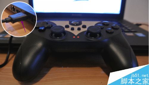 wegame怎么用手柄?wegame使用手柄方法