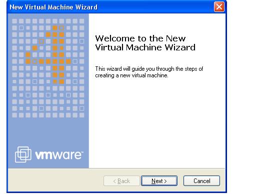 詳盡VMware教程