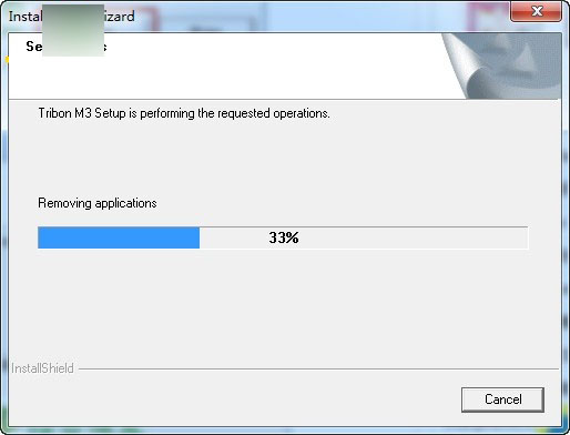 Tribon m3軟件怎么安裝?Tribon m3破解版安裝教程