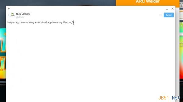 一招搞定!PC上運行安卓應用就這么簡單