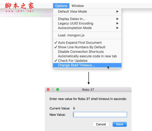 Robo 3T怎么使用?Robo 3T安裝+使用教程