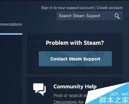 Steam如何申訴?Steam申訴流程圖解
