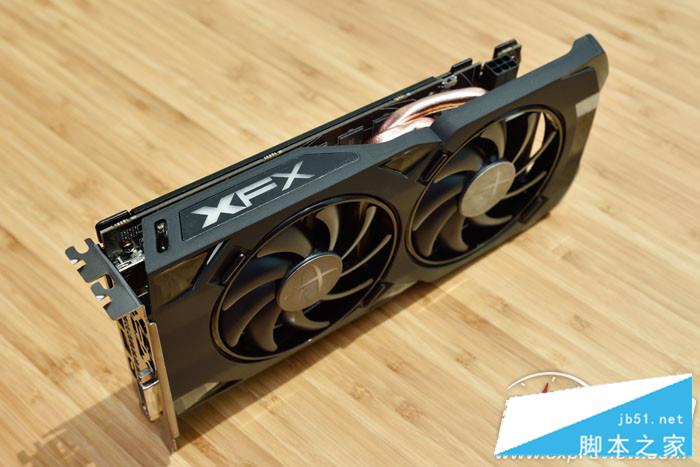 訊景RX 470黑狼進化顯卡評測：與RX 480性能差距有多大？