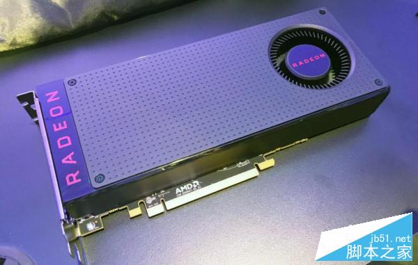 AMD發(fā)布Radeon RX480顯卡 交火超GTX1080