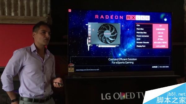 AMD RX470/460新千元卡規(guī)格、上市全解析：平民14nm