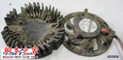 顯卡風(fēng)扇不轉(zhuǎn)