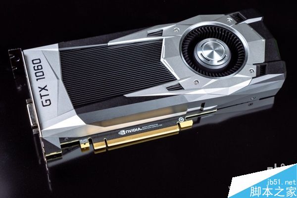 GTX 1060一大堆高清圖曝光！毫發(fā)畢現(xiàn)……