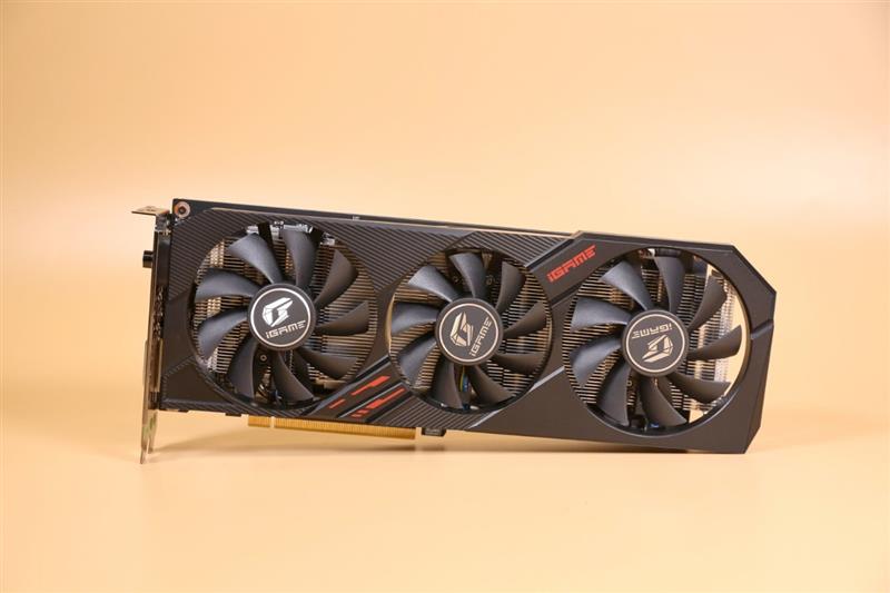 七彩虹iGame GTX 1660 SUPER首發(fā)評(píng)測(cè)