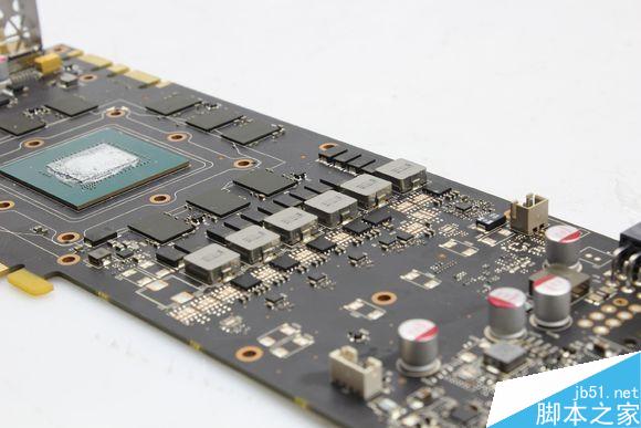 老黃家新核彈！GTX 1080全球首拆 做工如何？