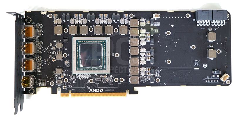 AMD Vega Frontier詳細測試：游戲完敗 專業性能滅Titan Xp