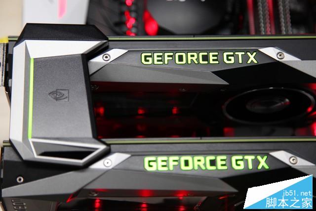雙卡表現真的渣？GTX 1080 Ti SLI測試 