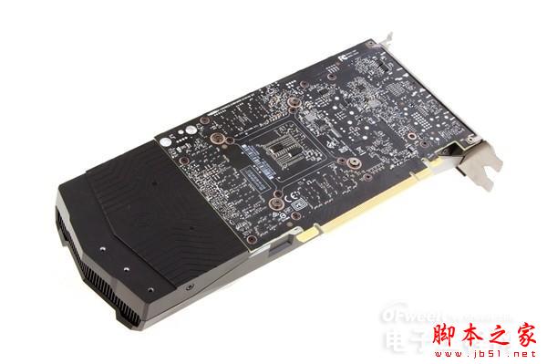 NVIDIA GTX 1060開箱圖賞：最帥公版卡！