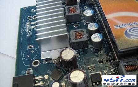 顯卡無法工作在PCI-E×16狀態(tài)下