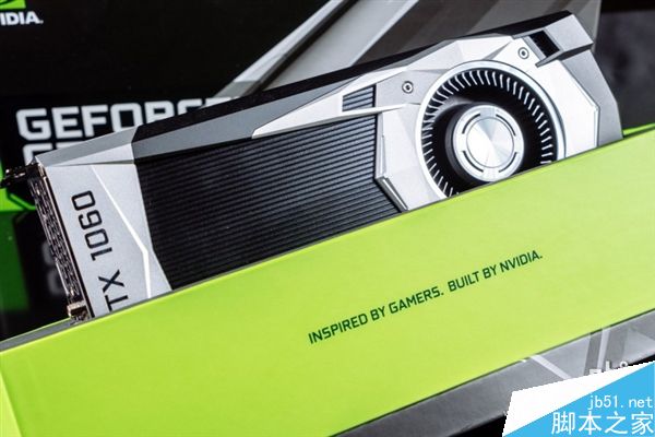 GTX 1060一大堆高清圖曝光！毫發(fā)畢現(xiàn)……