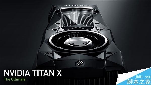 NVIDIA Titan X挑戰11K分辨率游戲：新卡皇也跪了