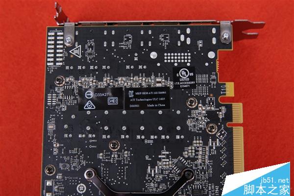 真高清無碼！AMD RX 480海量圖曝光：帥
