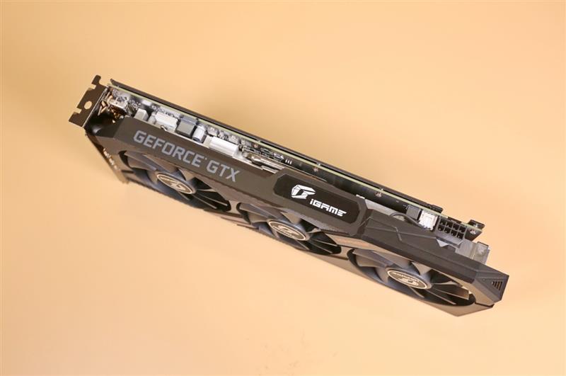 七彩虹iGame GTX 1660 SUPER首發(fā)評(píng)測(cè)