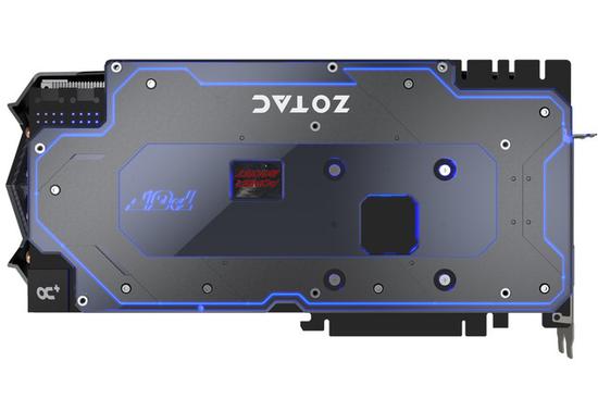 王者再臨 索泰非公版GTX 1080Ti PGF驚現(xiàn)