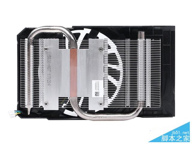 首個ITX系列 微星新GTX 1060小鋼炮首測 