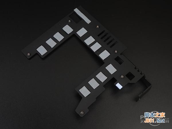 微星GTX1080Ti Gaming X評測