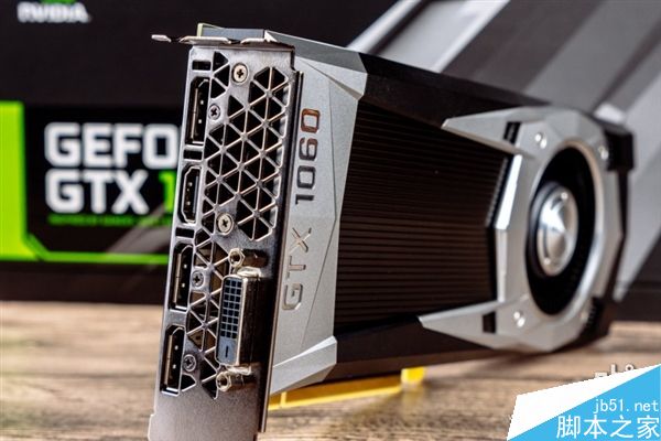 GTX 1060一大堆高清圖曝光！毫發(fā)畢現(xiàn)……