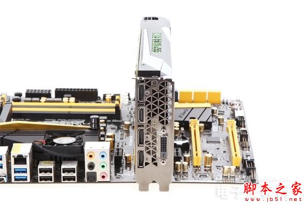 NVIDIA GTX 1060開箱圖賞：最帥公版卡！