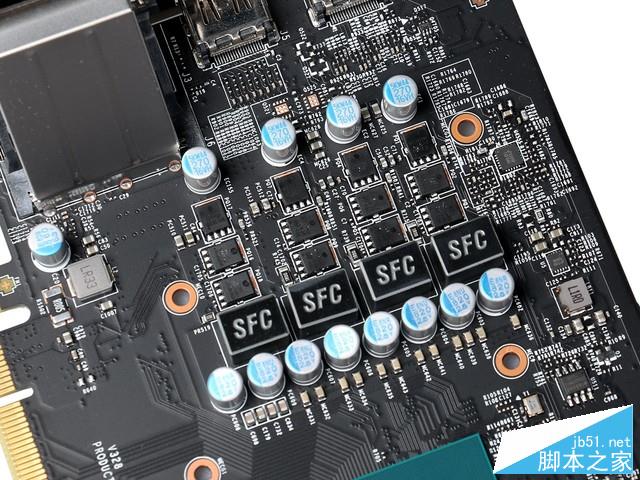 首個ITX系列 微星新GTX 1060小鋼炮首測 