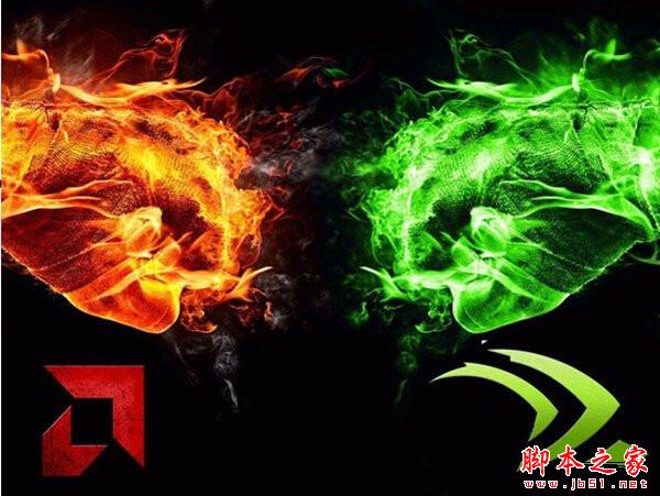 臺(tái)式顯卡天梯圖2017最新1-2月版本 顯卡排行榜
