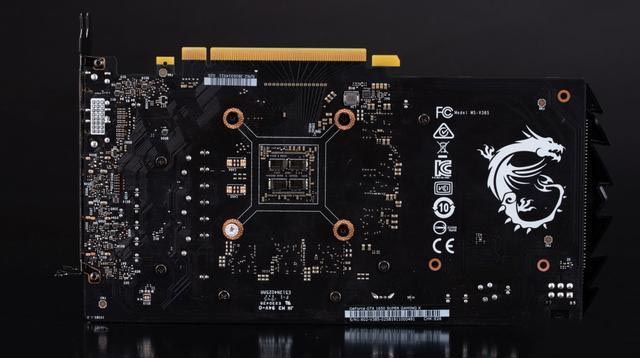 四、五千價位游戲主機，為何獨愛它？GTX 1650 Super顯卡輕測