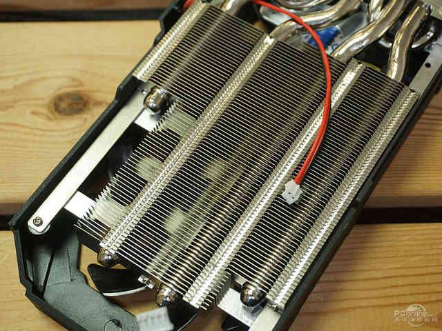 戰神實力你敢接招？七彩虹980ti TOP評測