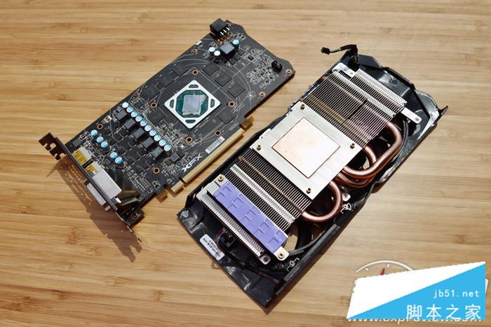 訊景RX 470黑狼進化顯卡評測：與RX 480性能差距有多大？