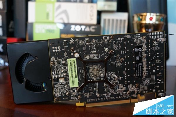 對比GTX 1070和Nano 公版AMD RX 480實拍：新小鋼炮