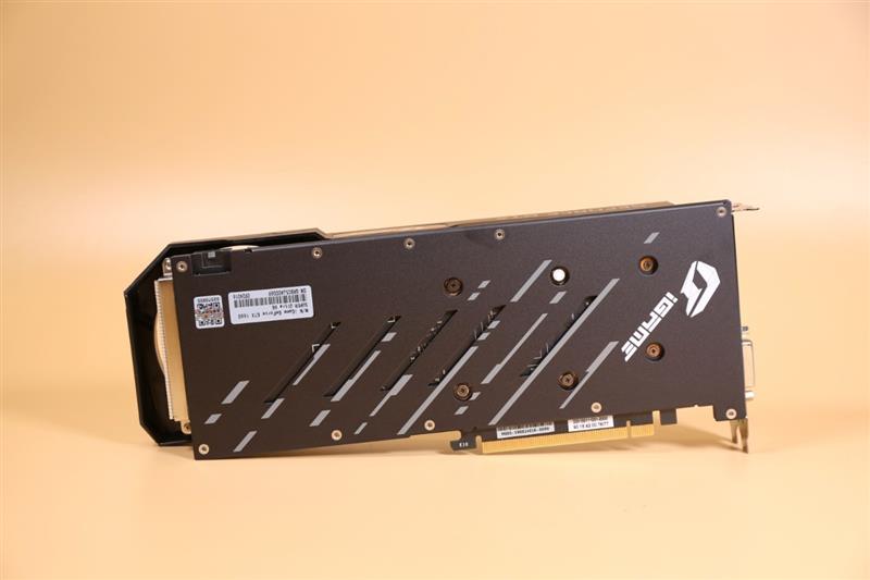 七彩虹iGame GTX 1660 SUPER首發(fā)評(píng)測(cè)