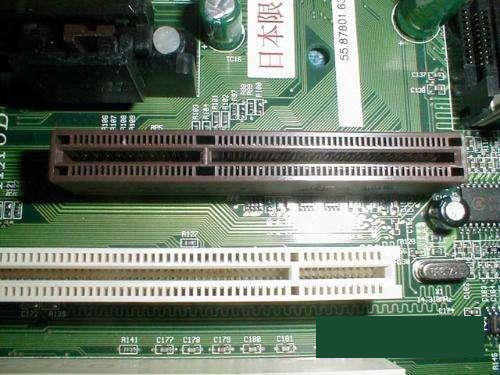顯卡PCI/AGP/PCI-E接口有什么區別？PCI-E接口知識科普