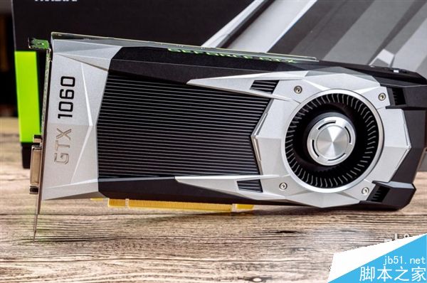 GTX 1060一大堆高清圖曝光！毫發(fā)畢現(xiàn)……