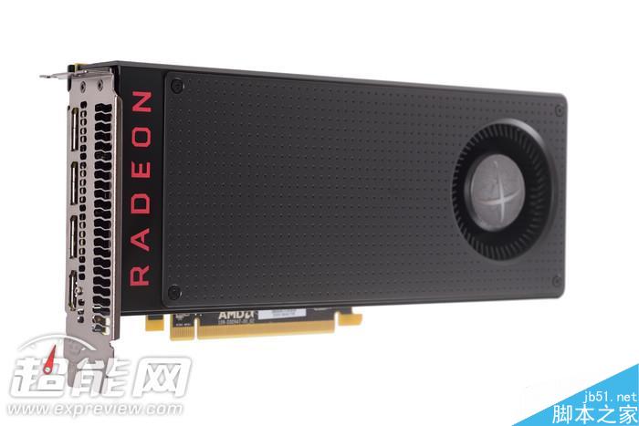 紅色帝國反擊！AMD RX 480 8GB顯卡首發評測